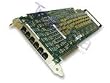 Dialogic - 881-762 (D120JCTLSW) - Dialogic® D120JCTLSW RoHS Version 12-port Analog, Loop-Start, PCI Card.