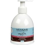 MD Moms Baby Silk Daily Skin Protection Moisturizing Balm