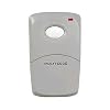 Linear 3089 300 MHz One-Button Visor Remote(See Tech. Details Below)