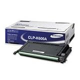 Samsung Black Toner Cartridge CLP-K600A for Samsung CLP600 CLP600N CLP650 CLP650N