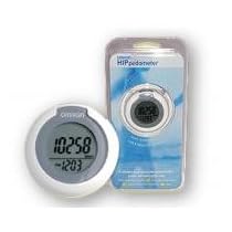 Omron HJ-150 Hip Pedometer