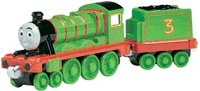 Henry by Take Along Thomas the Tank Engine