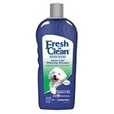 Fresh n Clean Shampoo - Snowy-Coat - 18 oz.