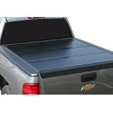 Corbeau Baja JP Suspension Seat, Black Vinyl All Jeep Vehicles # 26401 by Corbeau