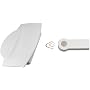 mumbi Funk - T�rgong T�rklingel kabellos mit 32 Me&hellip von mumbi