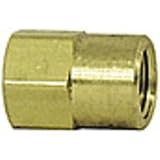 Buy IMPERIAL 93473 FEMALE TUBE CONNECTOR FITTING 1 8 (PACK OF 10) by Imperial