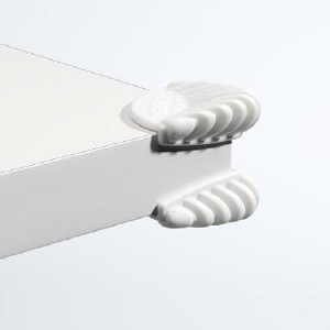 Childrens Toyshop   : Babydan Corner Cushions Set of 4