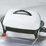 Presto 06850 16-inch Electric Skillet