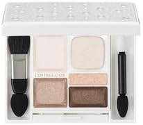Kanebo Coffret D'or Full Smile Eyes 03 (Limited Edition) by Kanebo Coffret