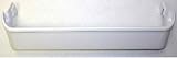 Frigidaire 240338101 - FRIGIDAIRE REFRIGERATOR DOOR BIN (WHITE)