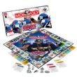 New York Giants Monopoly