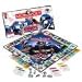 Search : New York Giants 2006 Monopoly by USAopoly