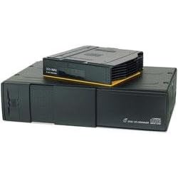 USA SPEC SCD-G7i - CD changer - external