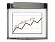 3M Digital WallDisplay 9200IW Plus - Whiteboard w/ projector - 48 x 36 in - wired - serial, USB, DVI-I, VGA