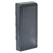 Photo : NABC UltraLast UL6034LA Lead Acid Camcorder Battery - Lead Acid - 3500mAh - 6V DC