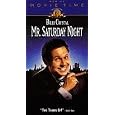 Mr. Saturday Night