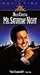 VHS : Mr Saturday Night