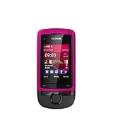 Nokia C205