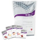 ViSalus Body By Vi Balance Kit 30 Meals, 5 Health Mix-Ins