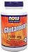 NOW L-Glutamine 1500 mg - 180 Tabs