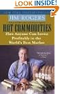 Hot Commodities: How...