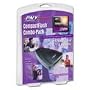PNY 128MB CompactFlash(TM) Card And Card Reader