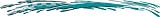 AutoTrim Express Hydro Graphic, Titanium/Teal