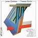 Classical Music : James Dashow, Thomas DeLio