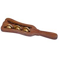 Kartal Indian Musical Instrument