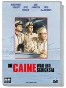 The Caine Mutiny [Region 2]