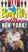 VHS : Benny Hill's World: New York