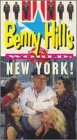 Benny Hill's World: New York by A&E Home Video