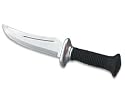 Training Equipment - Curved Rubber Knife