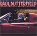The Legendary Paul Butterfield Rides Again