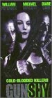 Gunshy (1998) [VHS]