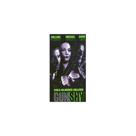 Gunshy [VHS]