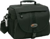Lowepro EX 180 - Case for camera and lenses - black