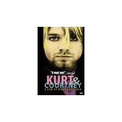 Kurt & Courtney