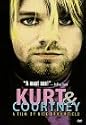 Kurt and Courtney