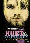CD-Charts  DVD : Kurt and Courtney