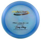 Champion Beast Disc Golf Disc