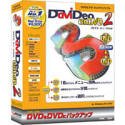 DaViDeo on DVD 2