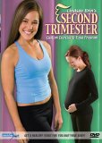 DVD (2005) Lindsay Brin's 2nd Trimester DVD code image