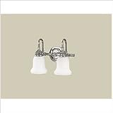 Tools & Hardware : 3802-PC - Bath & Vanity Lighting Hudson Valley Lighting, Inc.