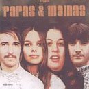 The Papas & the Mamas