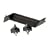 Photoflex AC205MZ Accessory Hardware for X-Small LiteDome