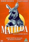 Matilda [UK IMPORT] - Elliott Gould