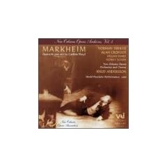 Floyd: Markheim [IMPORT]