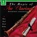 The Magic Of The Clarinet