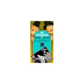 Laurel & Hardy: The Bullfighters [VHS]